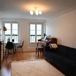 Appt In The Heart Of Paris, Near Louvre & Opera
