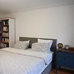 Appt In The Heart Of Paris, Near Louvre & Opera