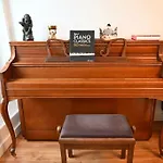 Appt In The Heart Of Paris, Near Louvre & Opera
