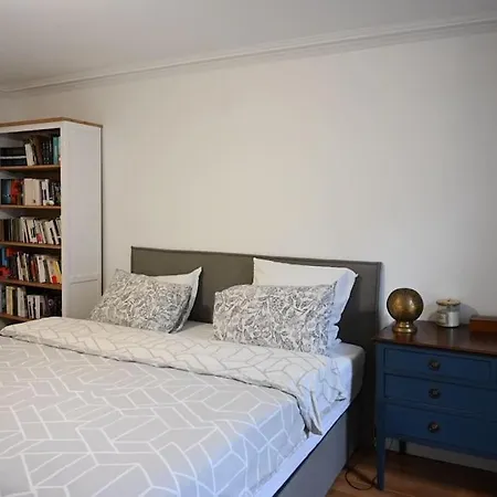Appt In The Heart Of Paris, Near Louvre & Opera Apartment *