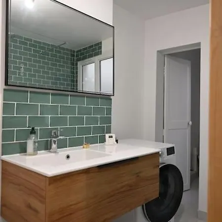 Appt In The Heart Of Paris, Near Louvre & Opera Apartment Paris