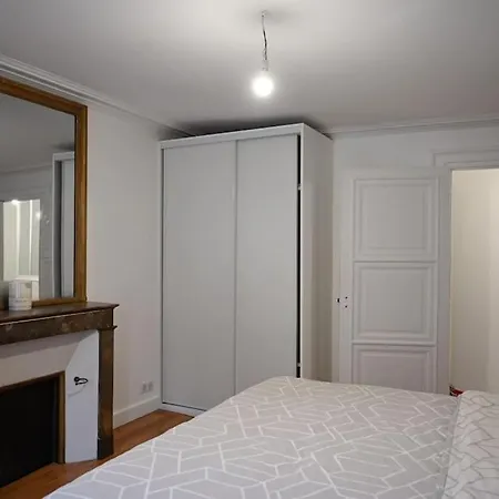 Appt In The Heart Of Paris, Near Louvre & Opera *