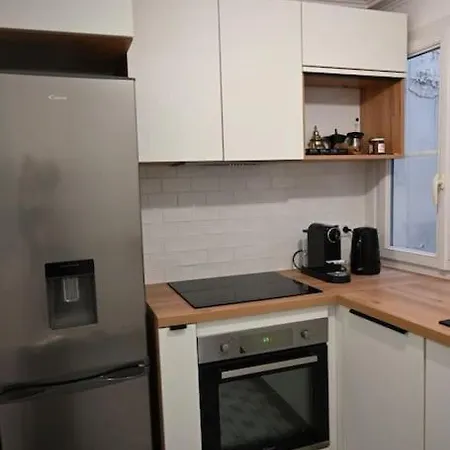 Appt In The Heart Of Paris, Near Louvre & Opera Paris